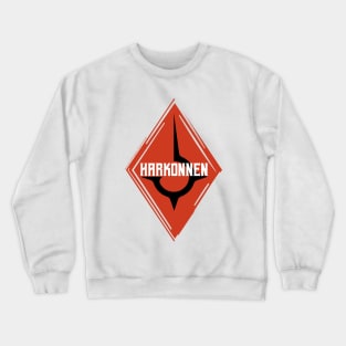 House Harkonnen Crewneck Sweatshirt